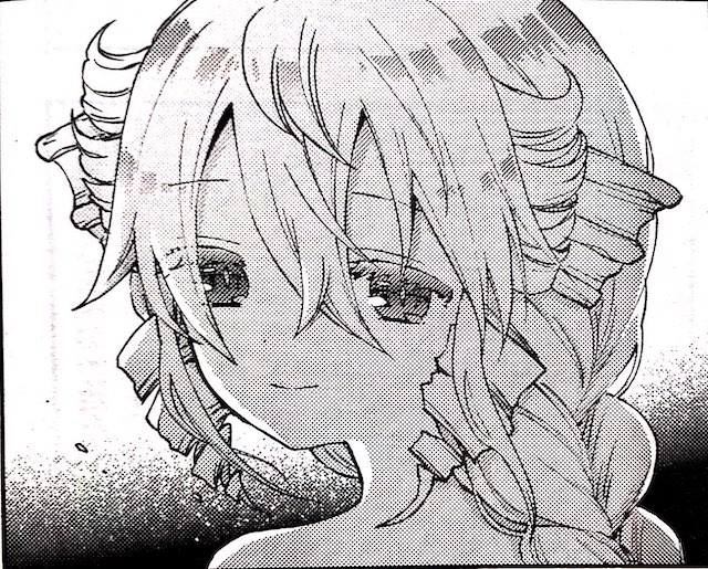 19年4月号 Rpg不動産 感想 平和な国にドラゴンが襲撃 ファーと何か関係が きららの日々